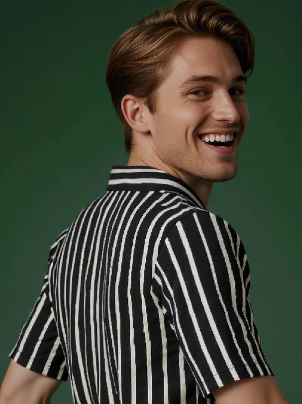 Model Pick 1